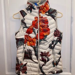 Columbia XS Vest